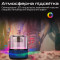 Портативная колонка PROMATE Glitz-L Blue