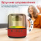 Портативная колонка PROMATE Glitz-L Red