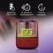 Портативная колонка PROMATE Glitz-L Red