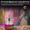 Портативная колонка PROMATE Glitz-L Red