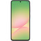 Смартфон SAMSUNG Galaxy A56 5G 8/256GB Awesome Lightgray (SM-A566BZACEUC)