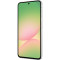 Смартфон SAMSUNG Galaxy A56 5G 8/256GB Awesome Lightgray (SM-A566BZACEUC)