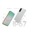 Смартфон SAMSUNG Galaxy A56 5G 8/256GB Awesome Lightgray (SM-A566BZACEUC)