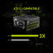 Блок питания 1000W MSI MAG A1000GL PCIE5