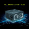 Блок питания 1000W MSI MAG A1000GL PCIE5