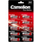 Батарейка CAMELION Plus Alkaline AA 10шт/уп (LR6-BP1X10P)