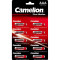 Батарейка CAMELION Plus Alkaline AAA 10шт/уп (LR03-BP1X10P)