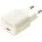 Зарядное устройство ANKER PowerPort 511 Nano IV 30W 1xUSB-C White (A2337G21)