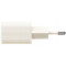 Зарядное устройство ANKER PowerPort 511 Nano IV 30W 1xUSB-C White (A2337G21)