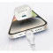 Зарядное устройство ANKER PowerPort 511 Nano IV 30W 1xUSB-C White (A2337G21)