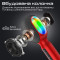 Караоке-микрофон PROMATE VocalMic Red
