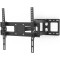 Кріплення настінне для ТВ HAMA 00220829 32"-65" Black