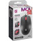 Миша DEFENDER Delta MM-523 Black (52523)
