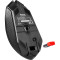 Миша ігрова DEFENDER Horrodine GM-237 Black (52237)