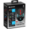 Миша ігрова DEFENDER Horrodine GM-237 Black (52237)