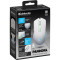 Миша ігрова DEFENDER Pandora GM-502 White (52502)