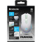Миша ігрова DEFENDER Pandora GM-502 White (52502)
