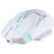 Миша ігрова DEFENDER Stix GM-009 White (52009)