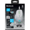 Миша ігрова DEFENDER Stix GM-009 White (52009)