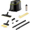 Пароочищувач KARCHER SC 3 Deluxe Anniversary Edition (1.513-436.0)