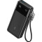 Повербанк ANKER PowerCore 20000 30W 20000mAh Black (A1384G11)