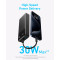 Повербанк ANKER PowerCore 20000 30W 20000mAh Black (A1384G11)