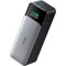 Повербанк ANKER PowerCore 24000 140W 24000mAh Black (A1289011)