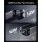 Повербанк ANKER PowerCore 24000 140W 24000mAh Black (A1289011)