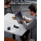 Повербанк ANKER PowerCore 24000 140W 24000mAh Black (A1289011)