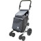 Сумка-тележка COLOMBO Troll 60L Gray (CRA006)