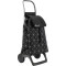 Сумка-візок ROLSER Baby Star Joy-1800 32L Blanco (BAB048-1024)