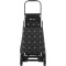 Сумка-візок ROLSER Baby Star Joy-1800 32L Blanco (BAB048-1024)