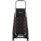 Сумка-візок ROLSER Baby Star Joy-1800 32L Mandarina (BAB048-1012)