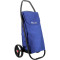 Сумка-візок ROLSER Com MF 8 53L Black Tube Azul (COH012-1026)