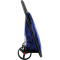 Сумка-візок ROLSER Com MF 8 53L Black Tube Azul (COH012-1026)