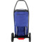 Сумка-візок ROLSER Com MF 8 53L Black Tube Azul (COH012-1026)