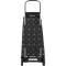 Сумка-візок ROLSER Jet Star Joy 40L Blanco (JET046-1024)