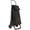 Сумка-візок ROLSER Jet Star Joy 40L Mandarina (JET046-1012)