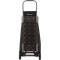 Сумка-візок ROLSER Jet Star Joy 40L Mandarina (JET046-1012)