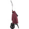 Сумка-тележка ROLSER Mini Bag Plus MF 2 28L Burdeos (MNB042-1060)