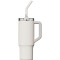 Термокружка XIAOMI Straw Mug 1л White