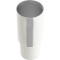 Термокружка XIAOMI Straw Mug 1л White