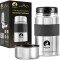 Термос пищевой MOUNTAIN GOAT Travel 1л Silver