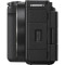 Фотоапарат SONY Alpha ZV-E10 II Body Black (ZVE10M2B.CEC)