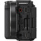 Фотоапарат SONY Alpha ZV-E10 II Body Black (ZVE10M2B.CEC)