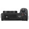 Фотоапарат SONY Alpha ZV-E10 II Body Black (ZVE10M2B.CEC)