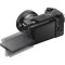 Фотоапарат SONY Alpha ZV-E10 II Body Black (ZVE10M2B.CEC)
