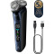 Електробритва PHILIPS Series i9000 Prestige SkinIQ X9003/30