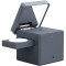 Бездротовий зарядний пристрій ANKER 3-in-1 Cube MagSafe 15W Wireless Charging Station Black (Y1811G11)
