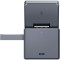 Бездротовий зарядний пристрій ANKER 3-in-1 Cube MagSafe 15W Wireless Charging Station Black (Y1811G11)